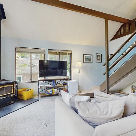 Villa Haystack Hideaway Cannon Beach Exterior foto